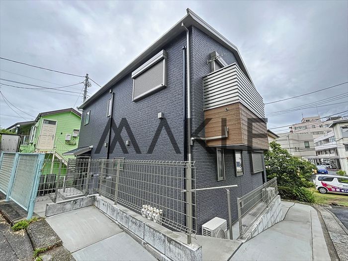 外観・メイン写真