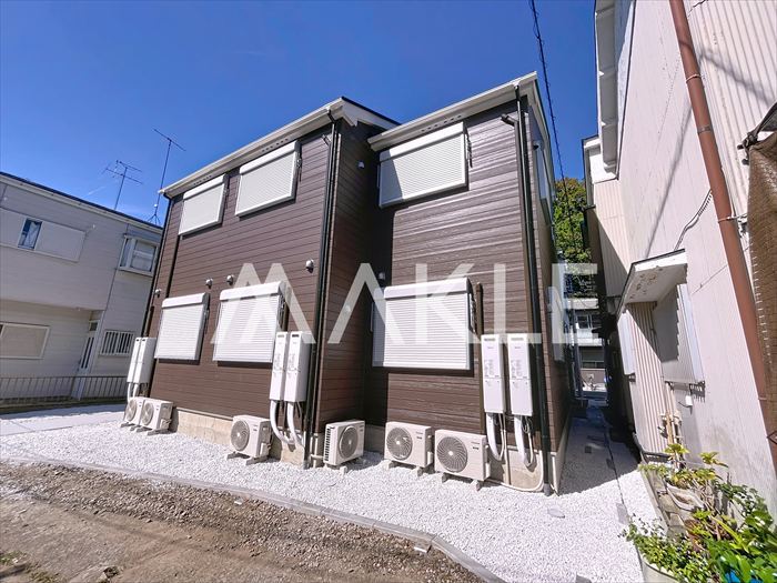 外観・メイン写真