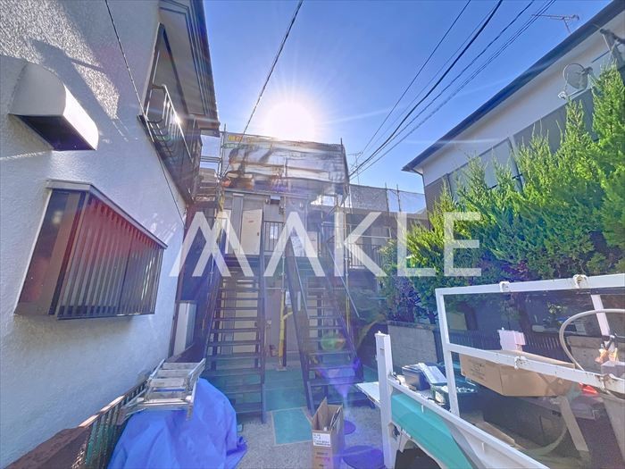 外観・メイン写真