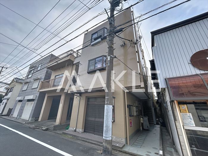 外観・メイン写真