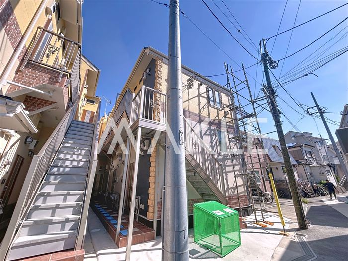 外観・メイン写真