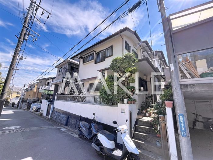 外観・メイン写真