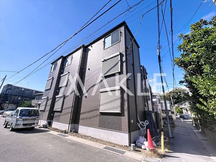 外観・メイン写真