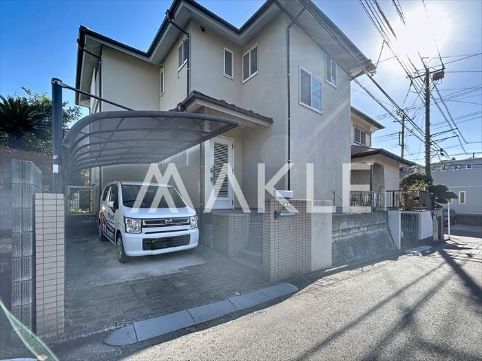 外観・メイン写真