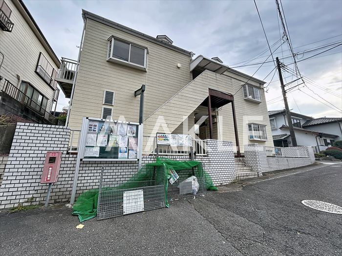 外観・メイン写真