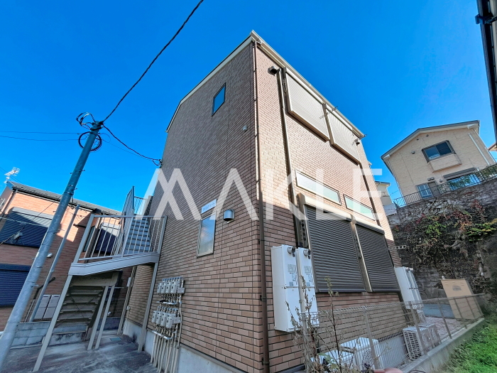 外観・メイン写真