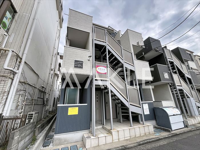 外観・メイン写真