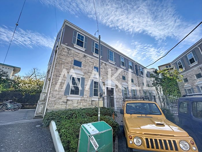 外観・メイン写真