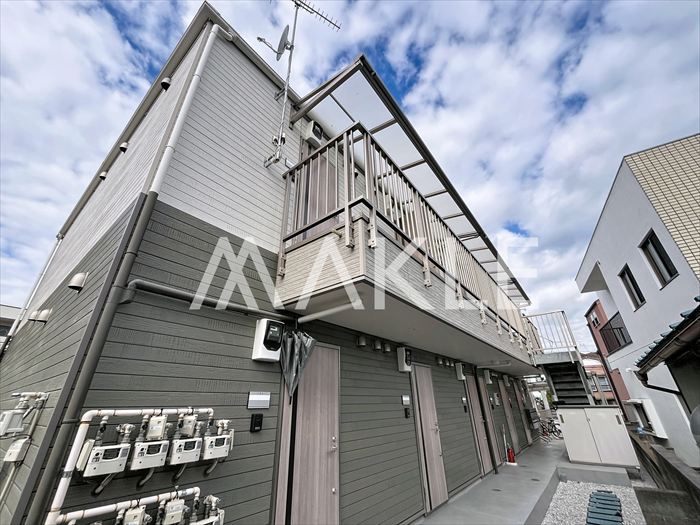 外観・メイン写真