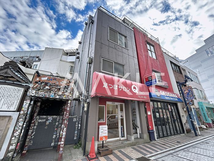 外観・メイン写真