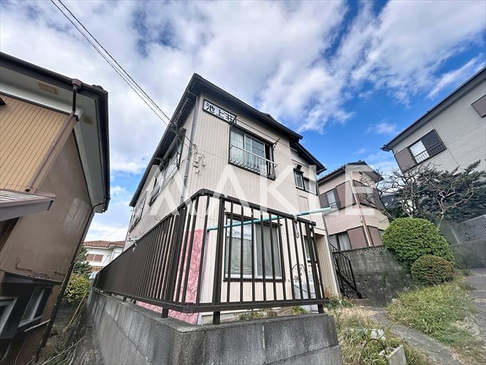 外観・メイン写真