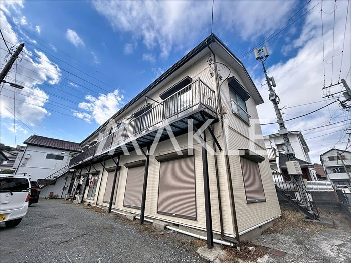 外観・メイン写真