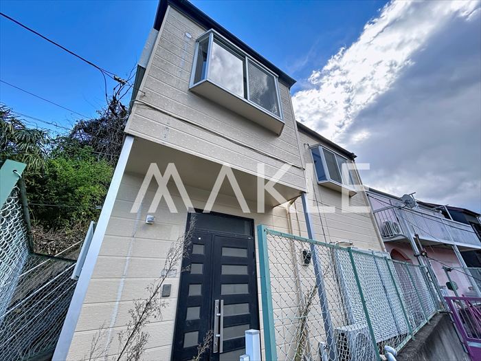 外観・メイン写真