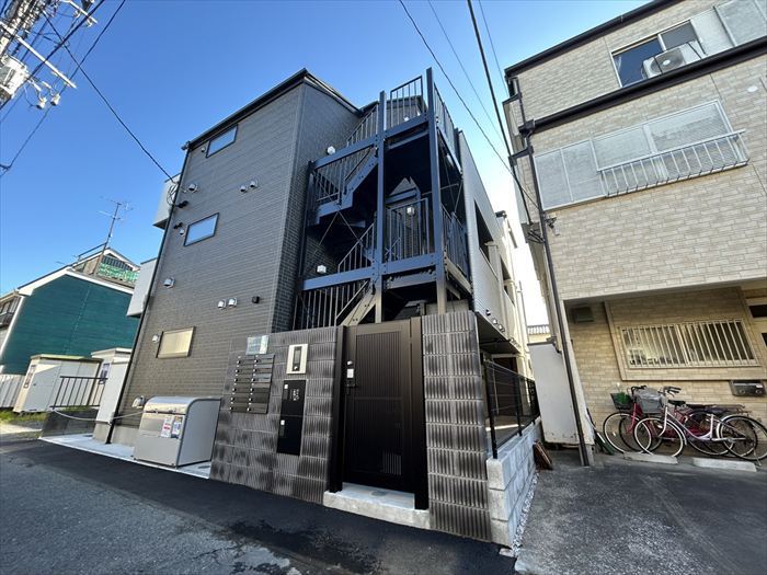 外観・メイン写真