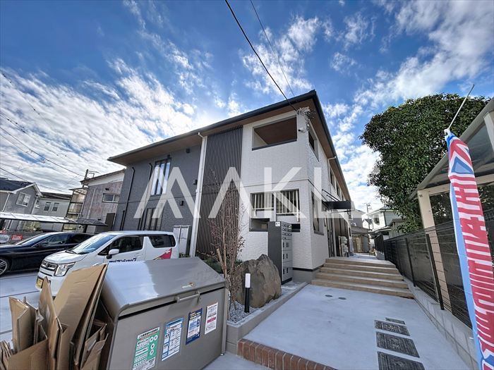 外観・メイン写真