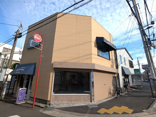 外観・メイン写真