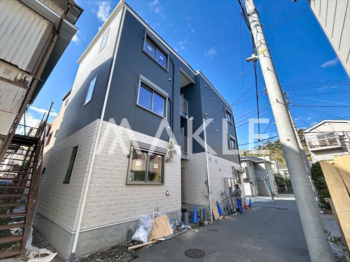 外観・メイン写真