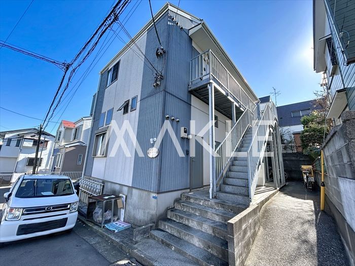 外観・メイン写真