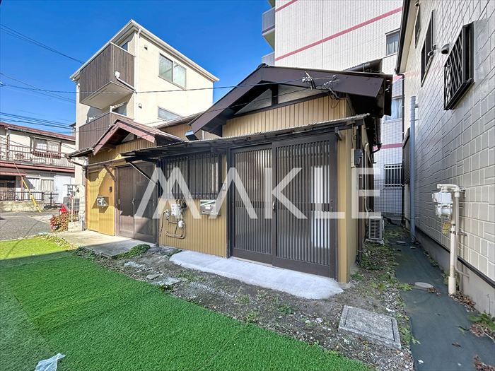 外観・メイン写真