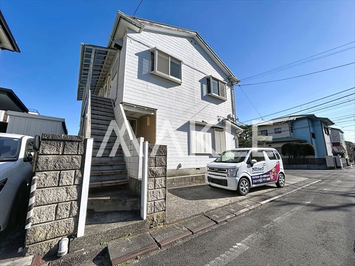 外観・メイン写真