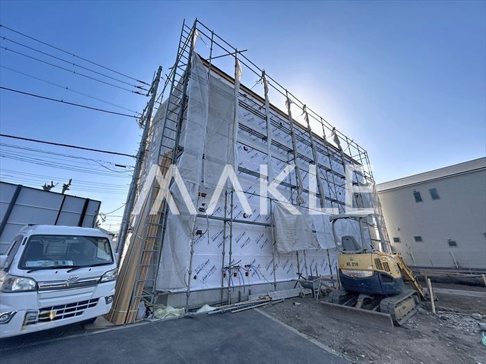 外観・メイン写真