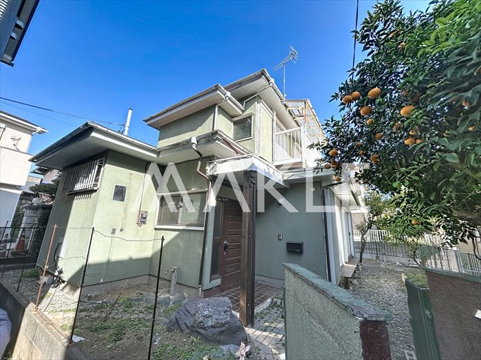 外観・メイン写真