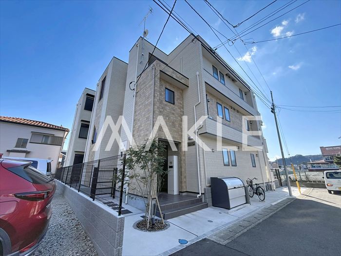 外観・メイン写真