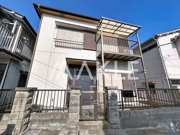 外観・メイン写真