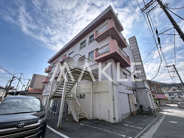 外観・メイン写真