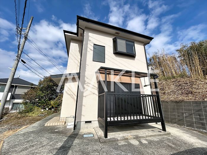 外観・メイン写真