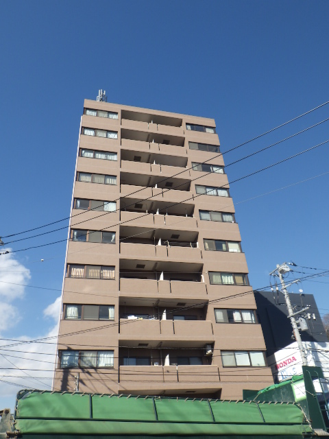 外観・メイン写真