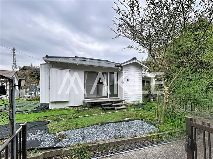 外観・メイン写真