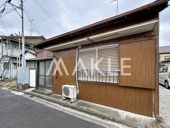 外観・メイン写真