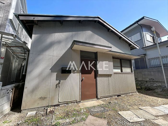 外観・メイン写真