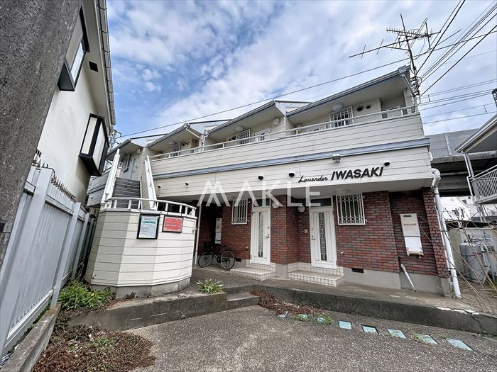 外観・メイン写真