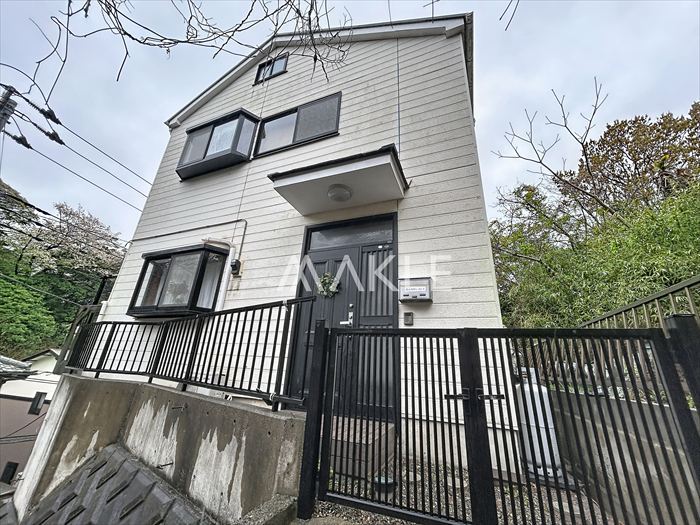 外観・メイン写真