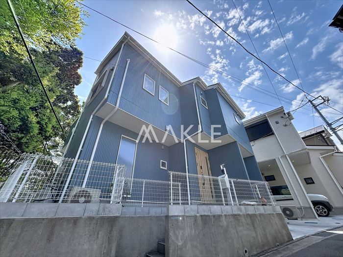 外観・メイン写真