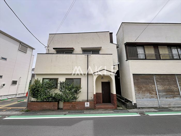 外観・メイン写真