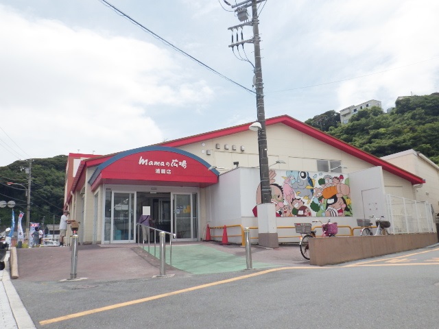 燈明堂海岸