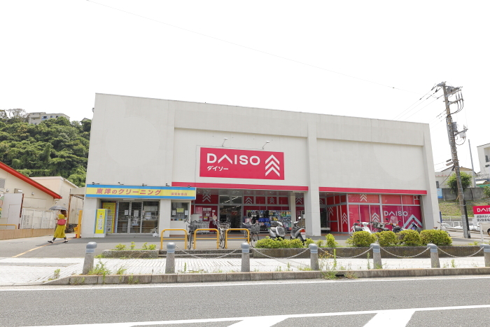 ファミリーマート　横須賀光風台店