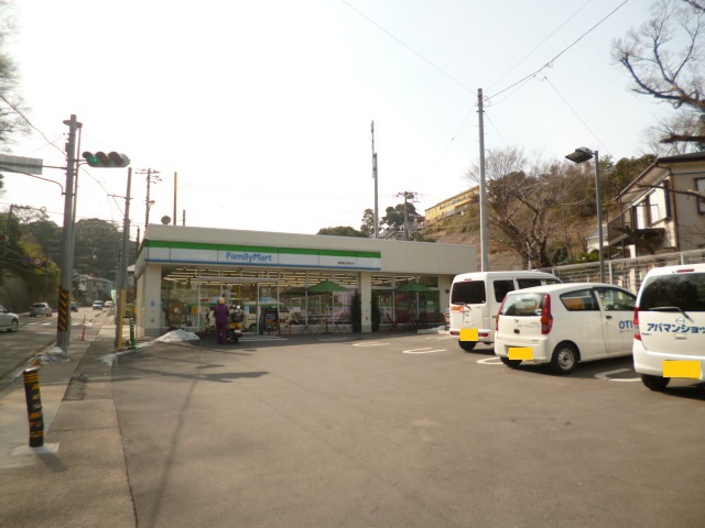 ダイソー　浦賀店