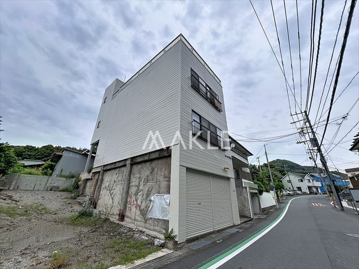 外観・メイン写真