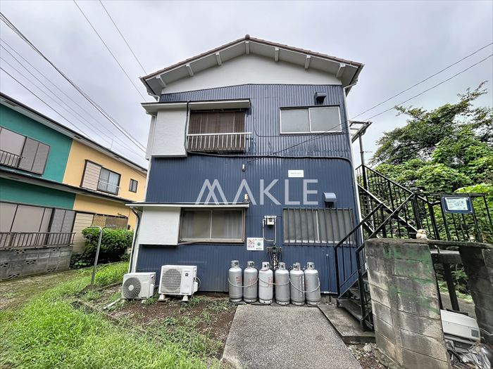 外観・メイン写真