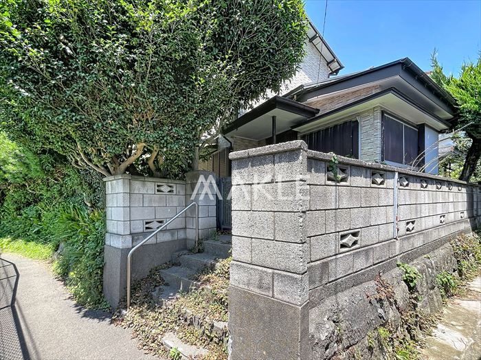 外観・メイン写真