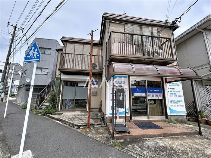 外観・メイン写真
