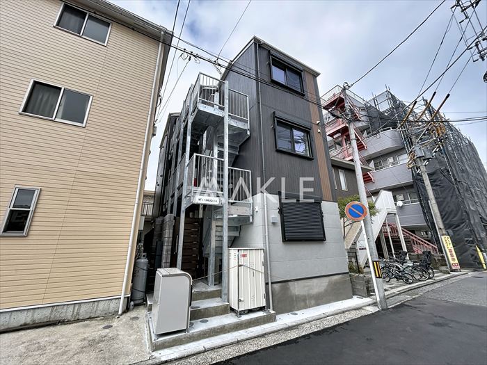外観・メイン写真