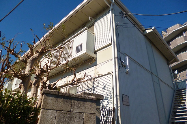 外観・メイン写真