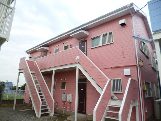 外観・メイン写真