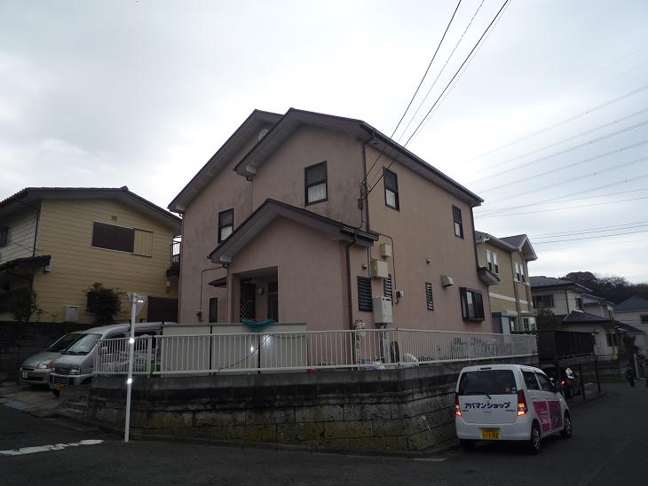 外観・メイン写真