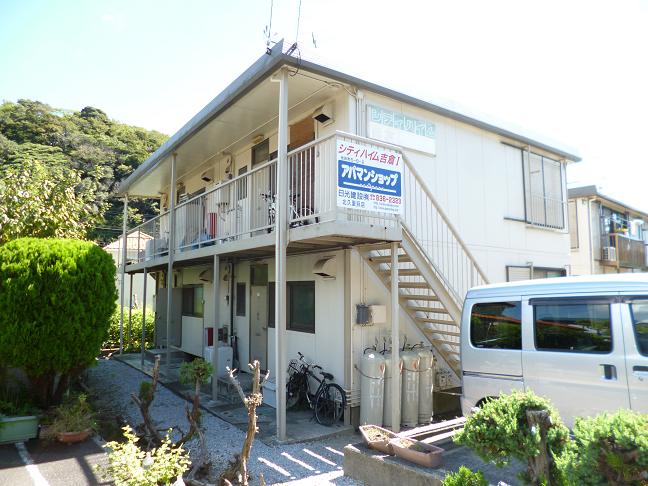 外観・メイン写真